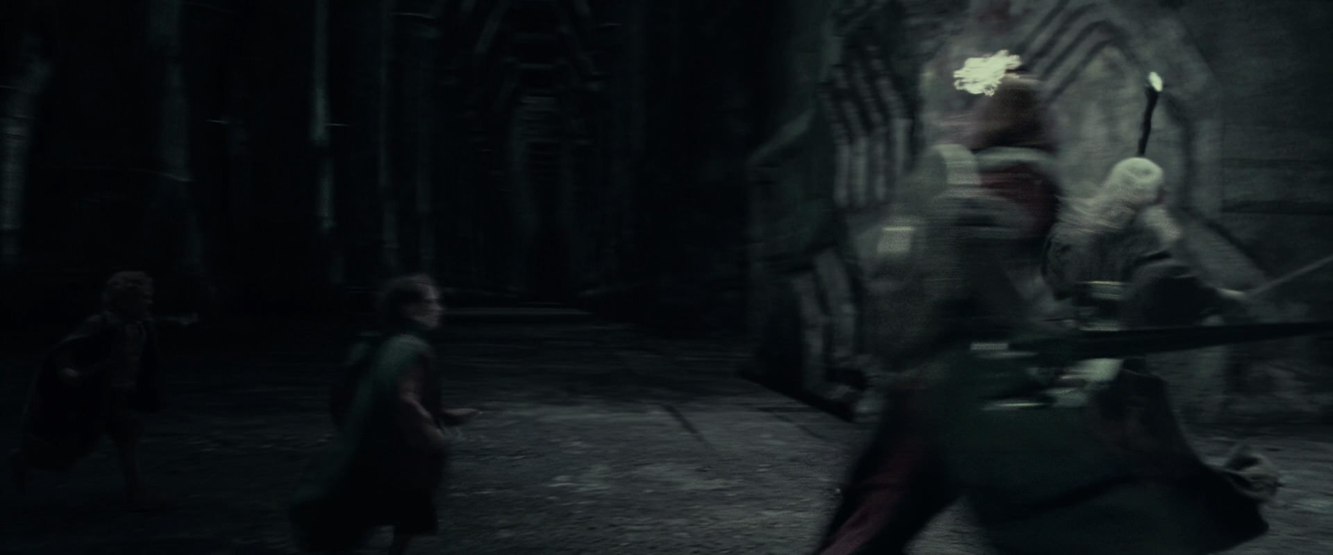 The Lord of the Rings: The Fellowship of the Ring (2001) screencap 16809