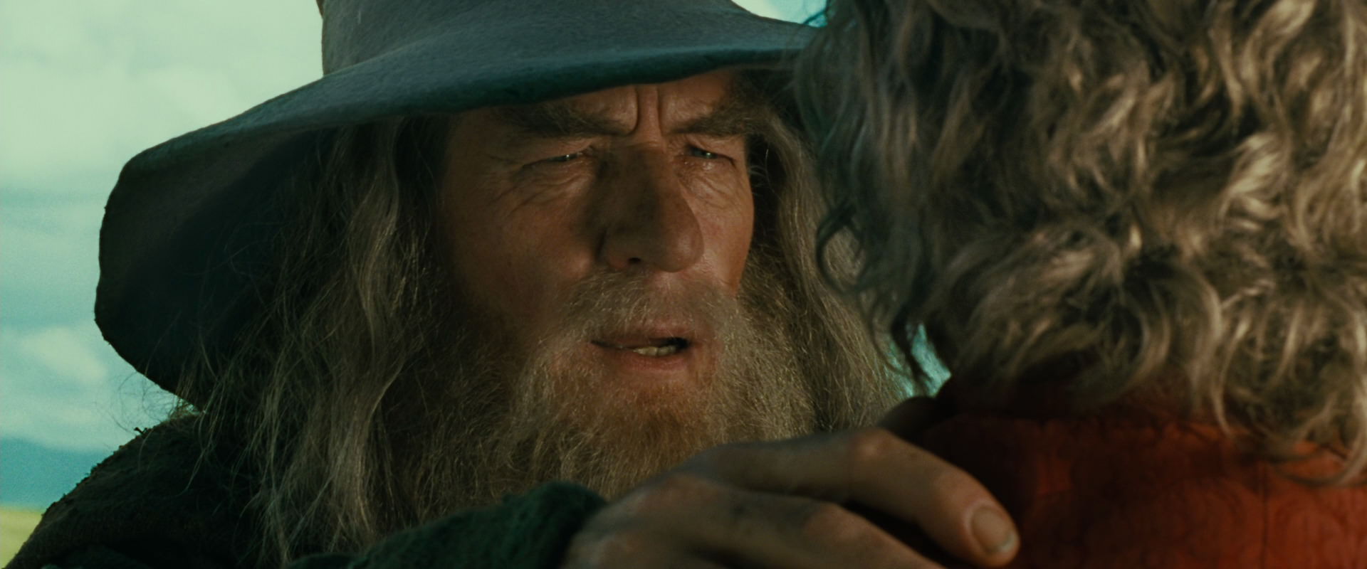 The Lord of the Rings: The Fellowship of the Ring (2001) movie still 1681