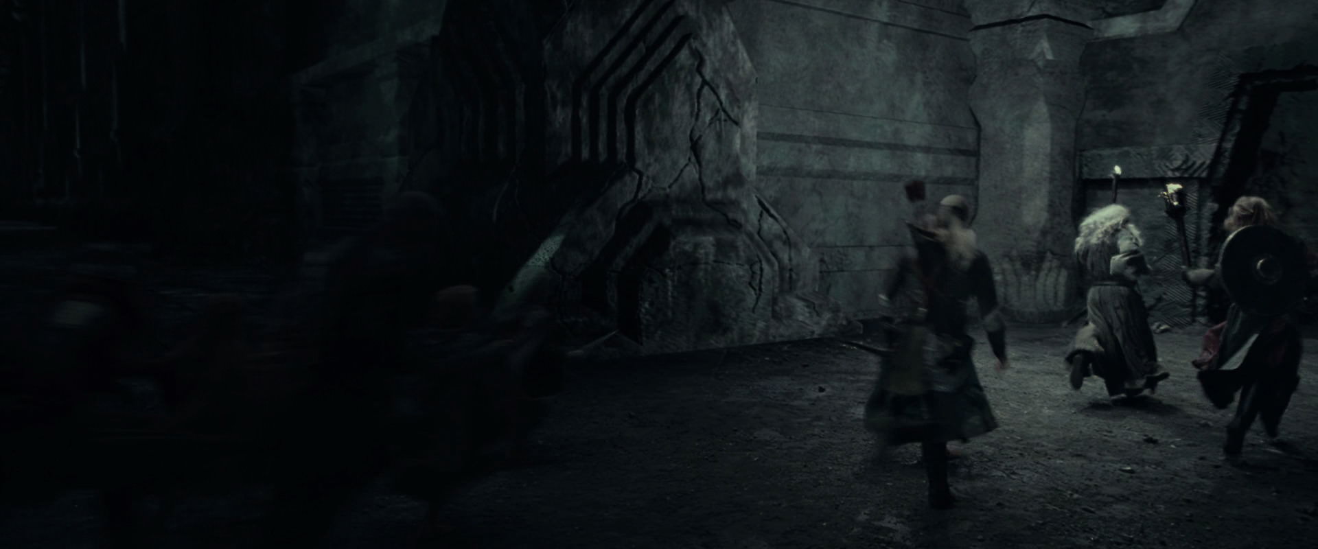 The Lord of the Rings: The Fellowship of the Ring (2001) HD screenshot 16811