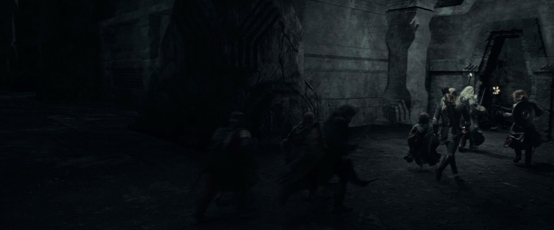 The Lord of the Rings: The Fellowship of the Ring (2001) screencap 16812