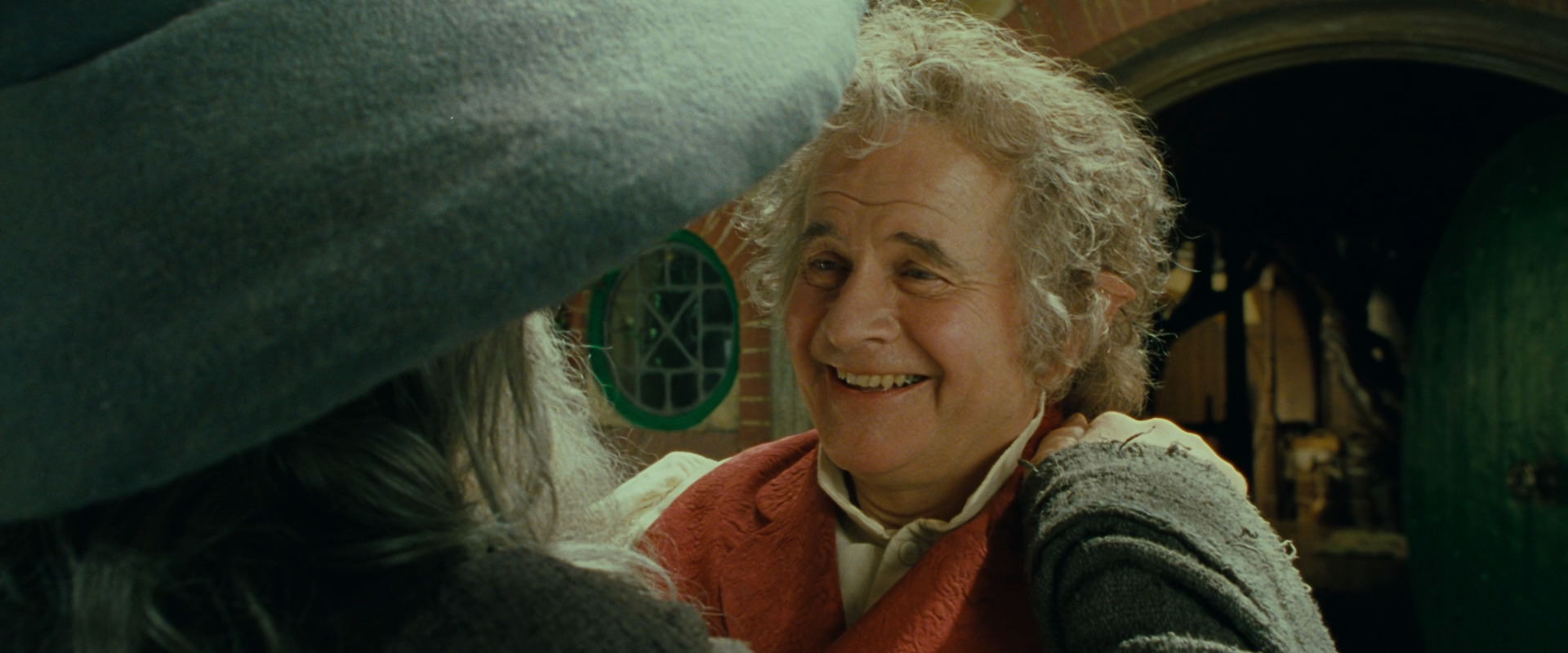 The Lord of the Rings: The Fellowship of the Ring (2001) HD screenshot 1682