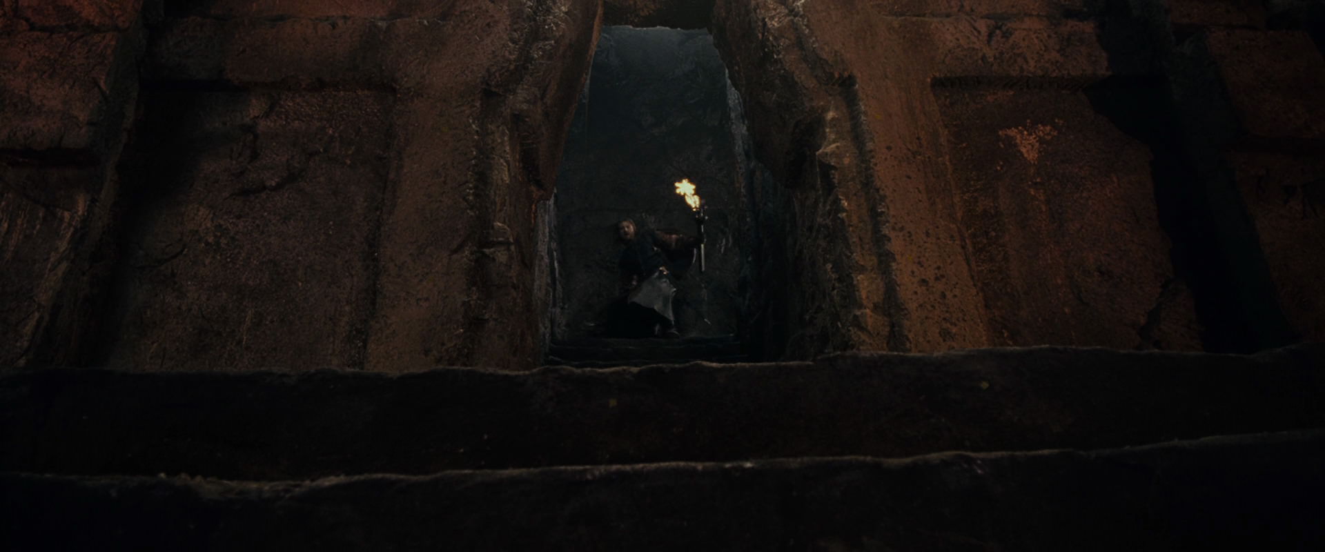 The Lord of the Rings: The Fellowship of the Ring (2001) screencap 16821