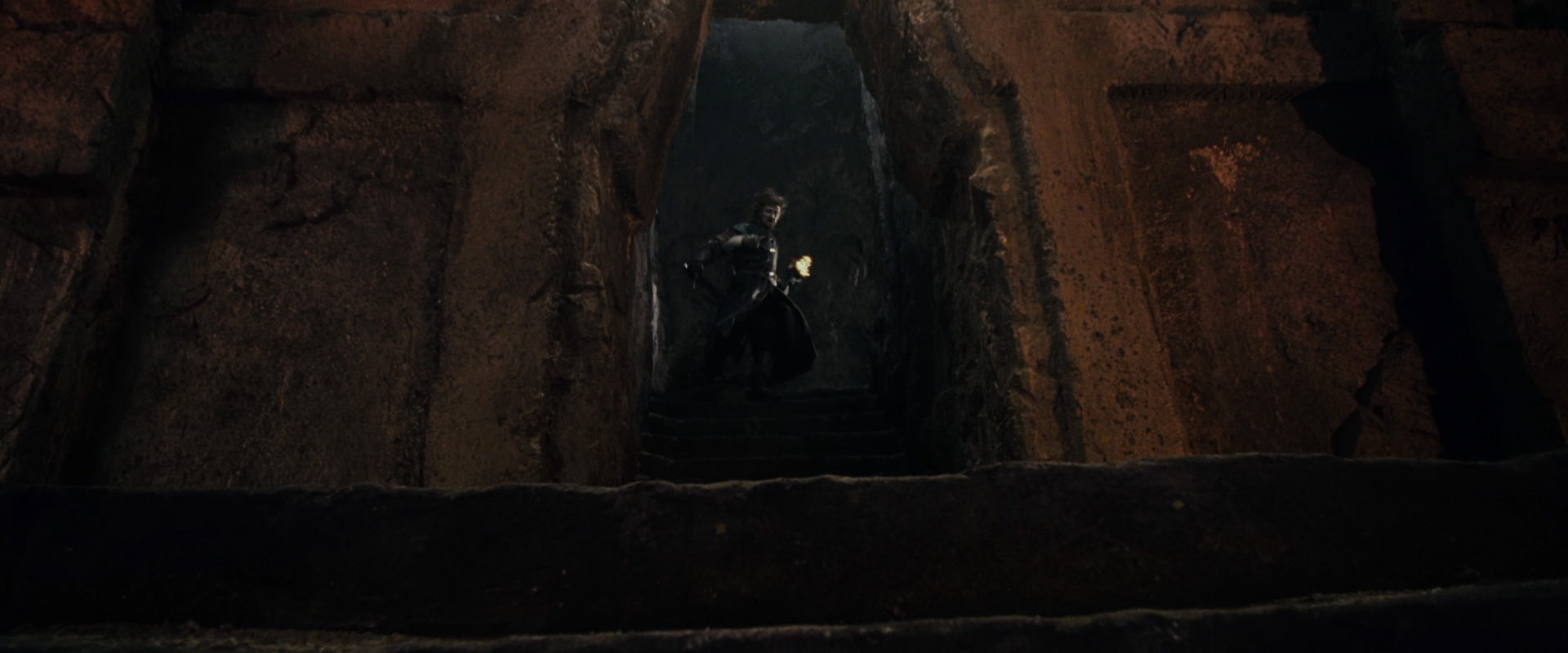 The Lord of the Rings: The Fellowship of the Ring (2001) movie still 16822