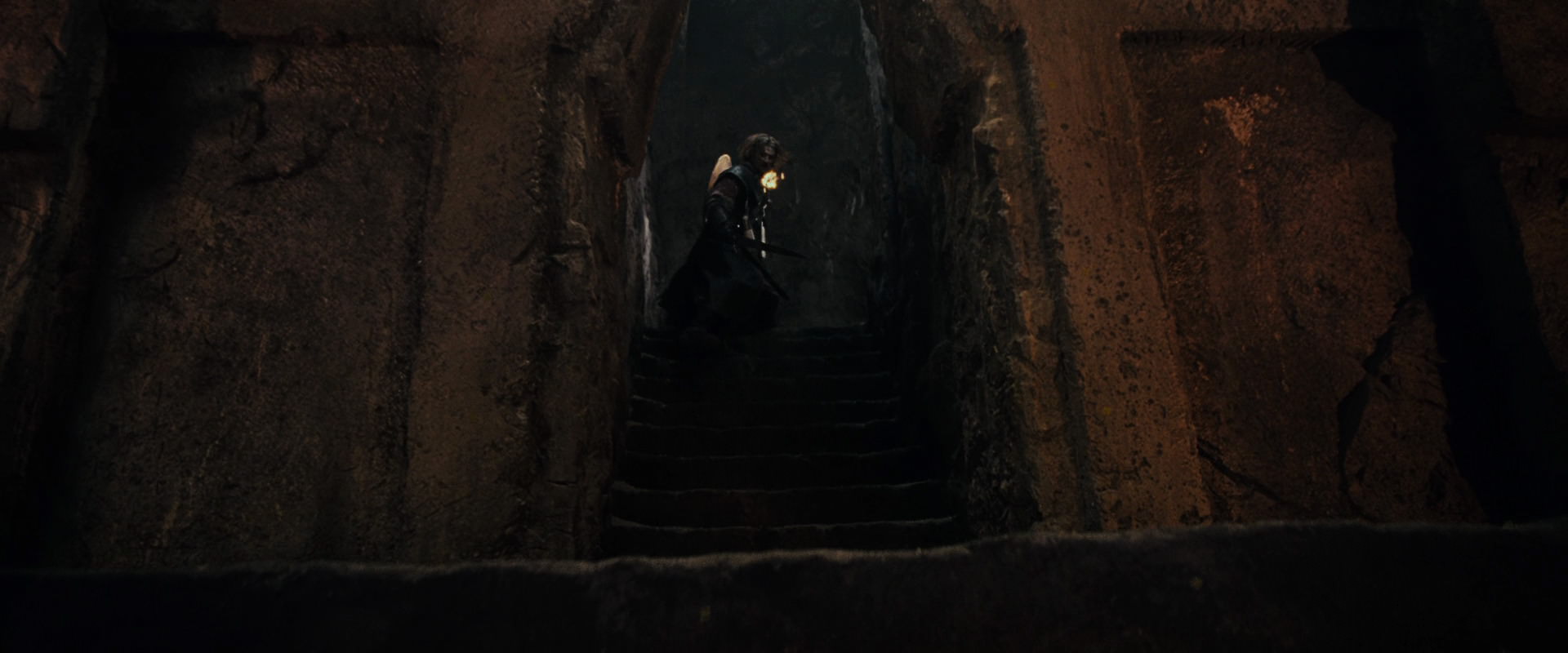 The Lord of the Rings: The Fellowship of the Ring (2001) HD screenshot 16823