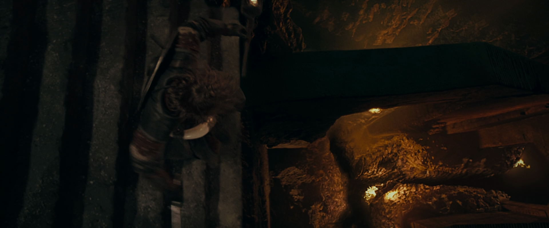 The Lord of the Rings: The Fellowship of the Ring (2001) HD screenshot 16829