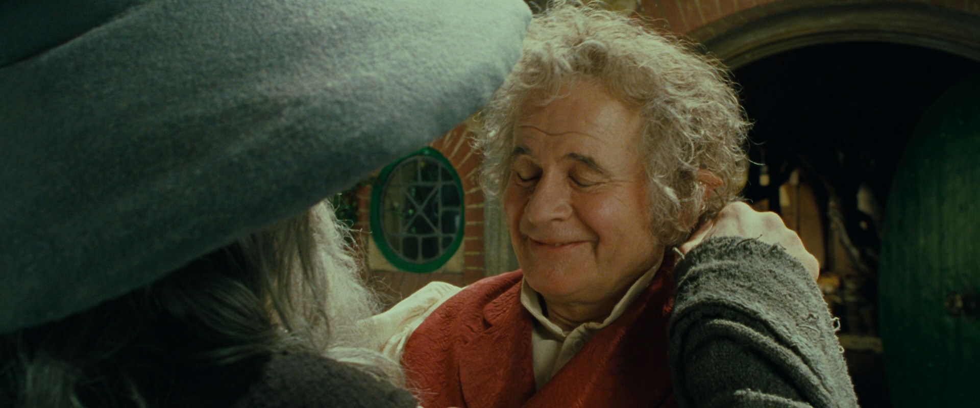 The Lord of the Rings: The Fellowship of the Ring (2001) screencap 1683