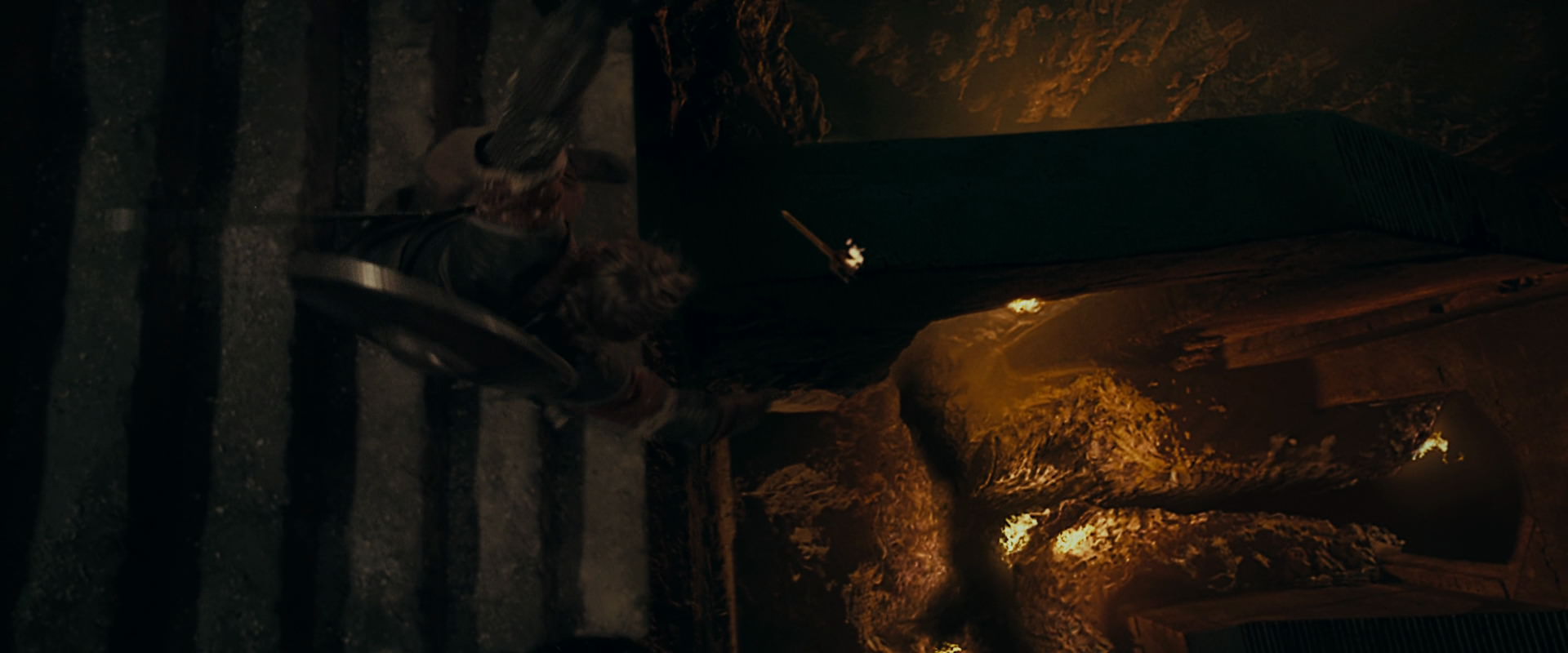 The Lord of the Rings: The Fellowship of the Ring (2001) screencap 16830