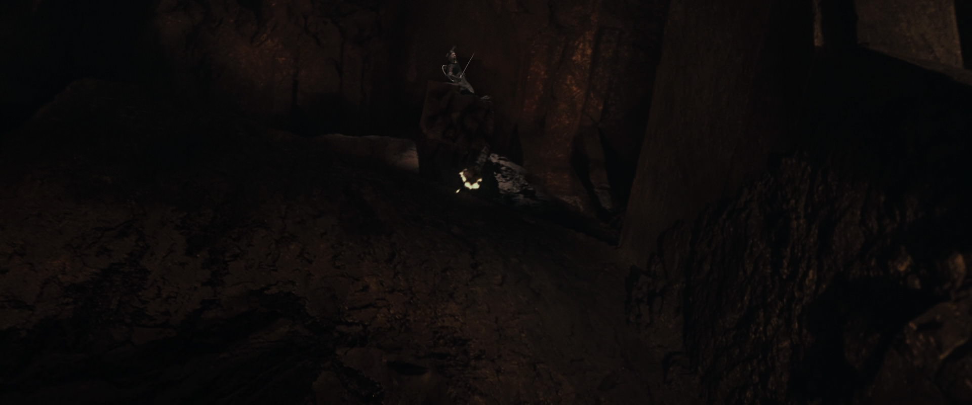 The Lord of the Rings: The Fellowship of the Ring (2001) HD screenshot 16832