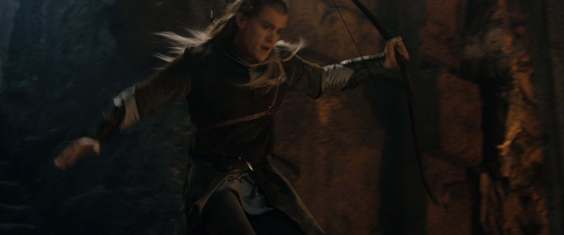 The Lord of the Rings: The Fellowship of the Ring (2001) HD screenshot 16835