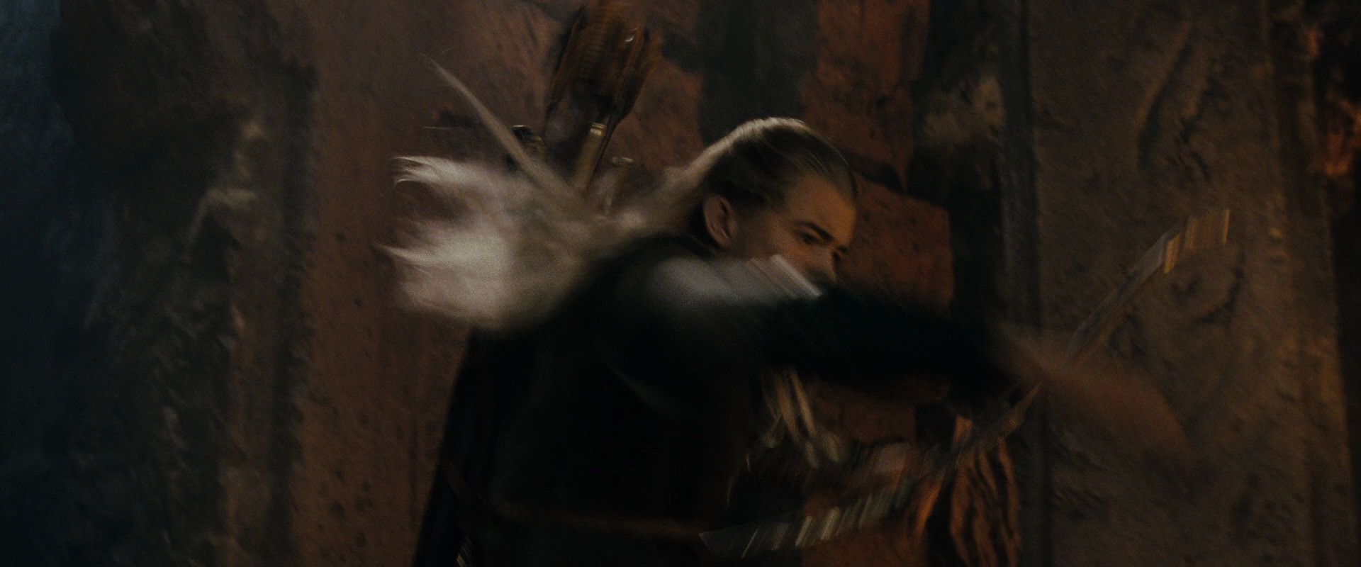 The Lord of the Rings: The Fellowship of the Ring (2001) screencap 16836