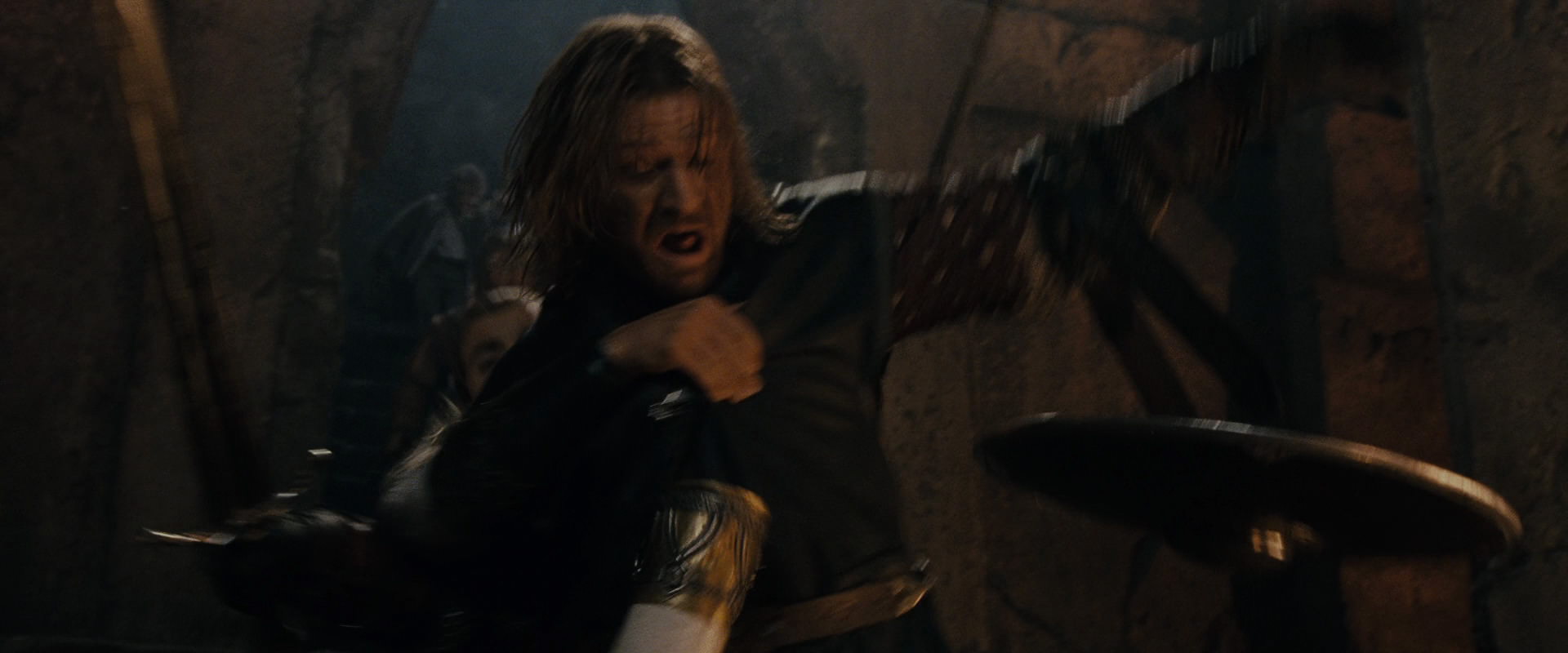 The Lord of the Rings: The Fellowship of the Ring (2001) HD screenshot 16838