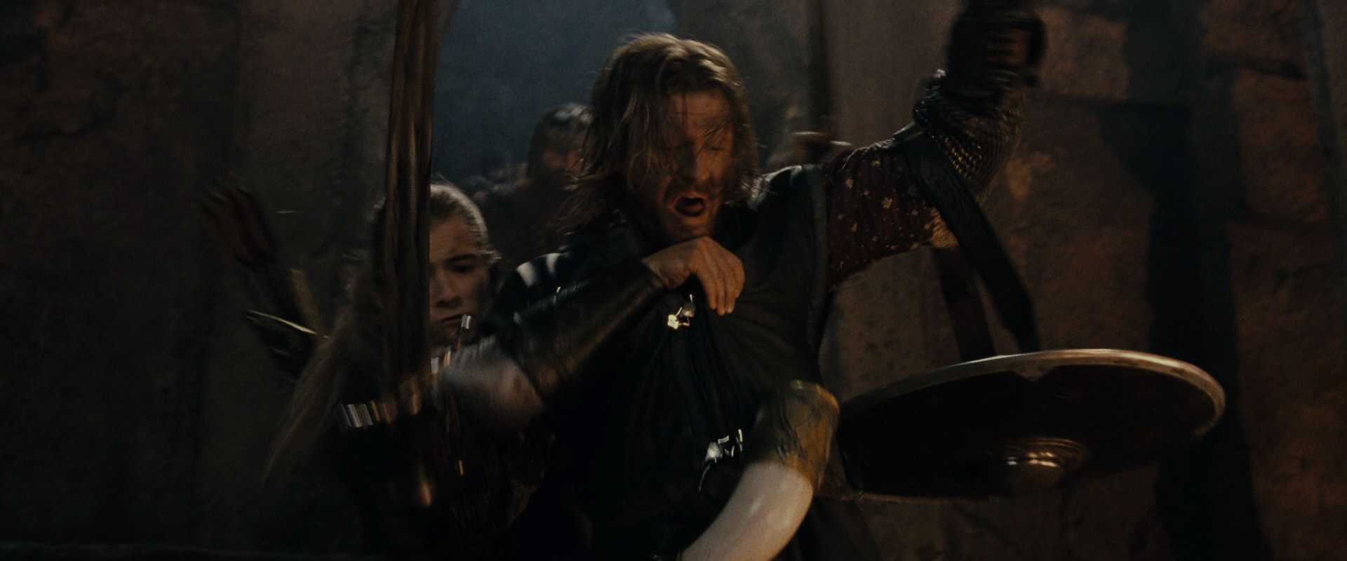 The Lord of the Rings: The Fellowship of the Ring (2001) screencap 16839
