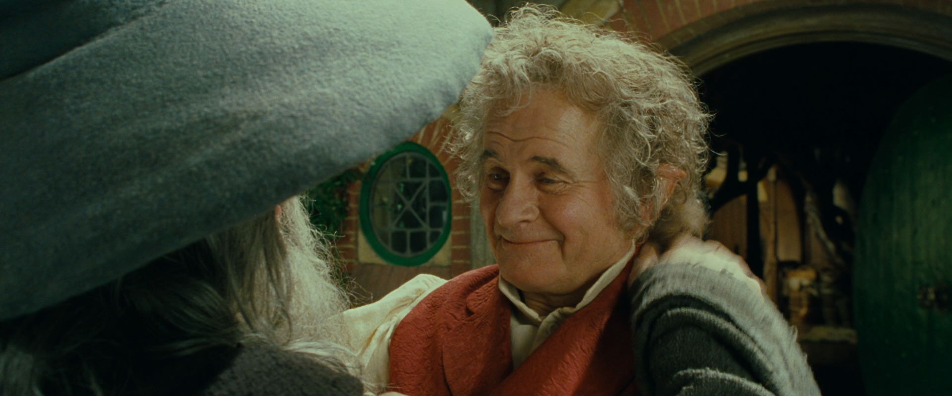 The Lord of the Rings: The Fellowship of the Ring (2001) movie still 1684