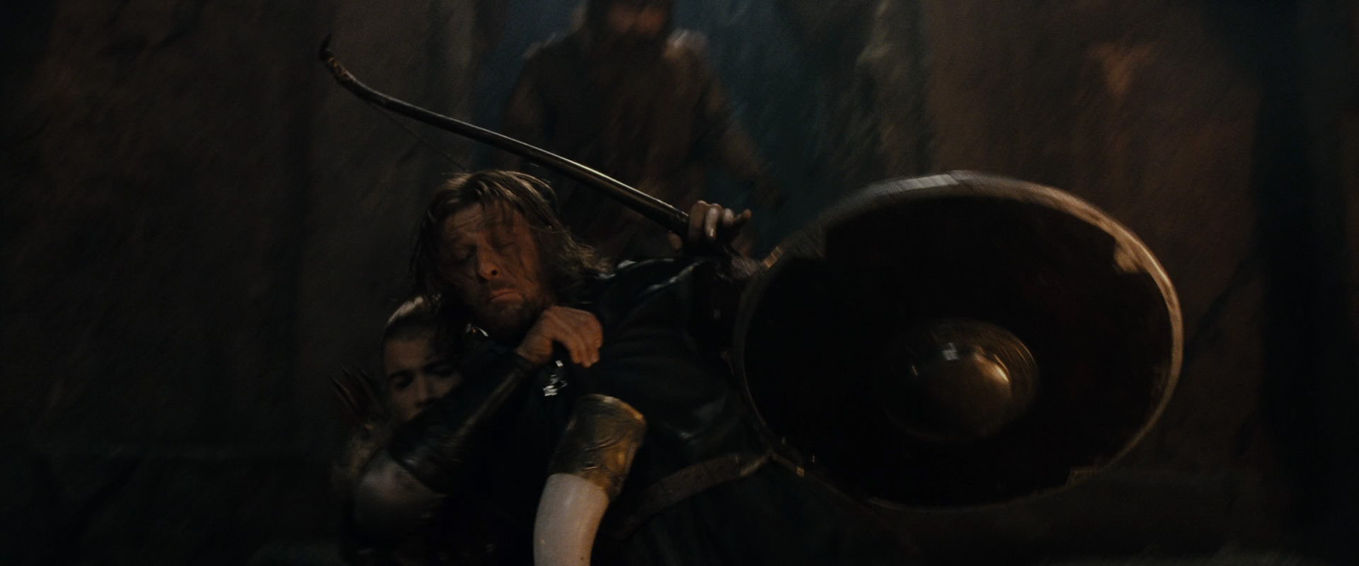 The Lord of the Rings: The Fellowship of the Ring (2001) movie still 16840