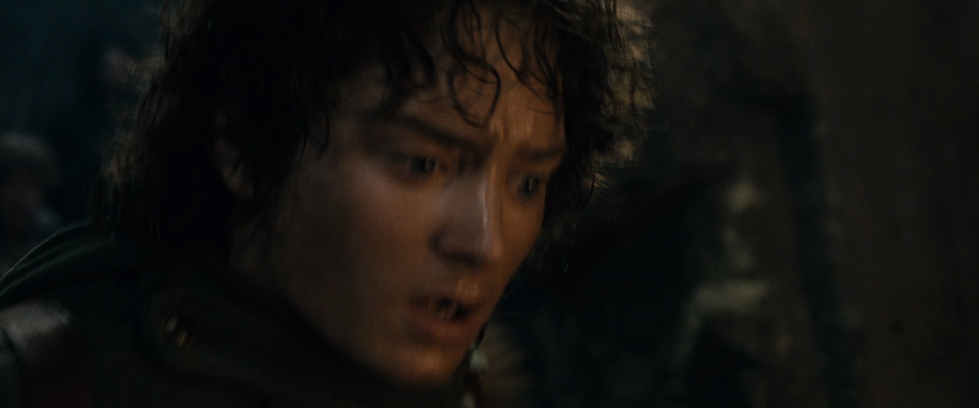 The Lord of the Rings: The Fellowship of the Ring (2001) movie still 16843