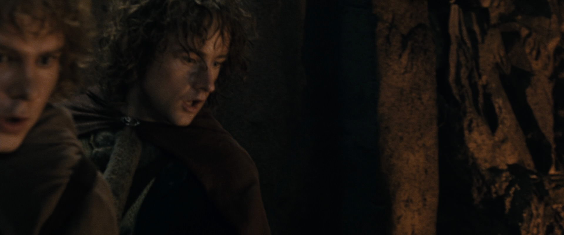 The Lord of the Rings: The Fellowship of the Ring (2001) movie still 16846
