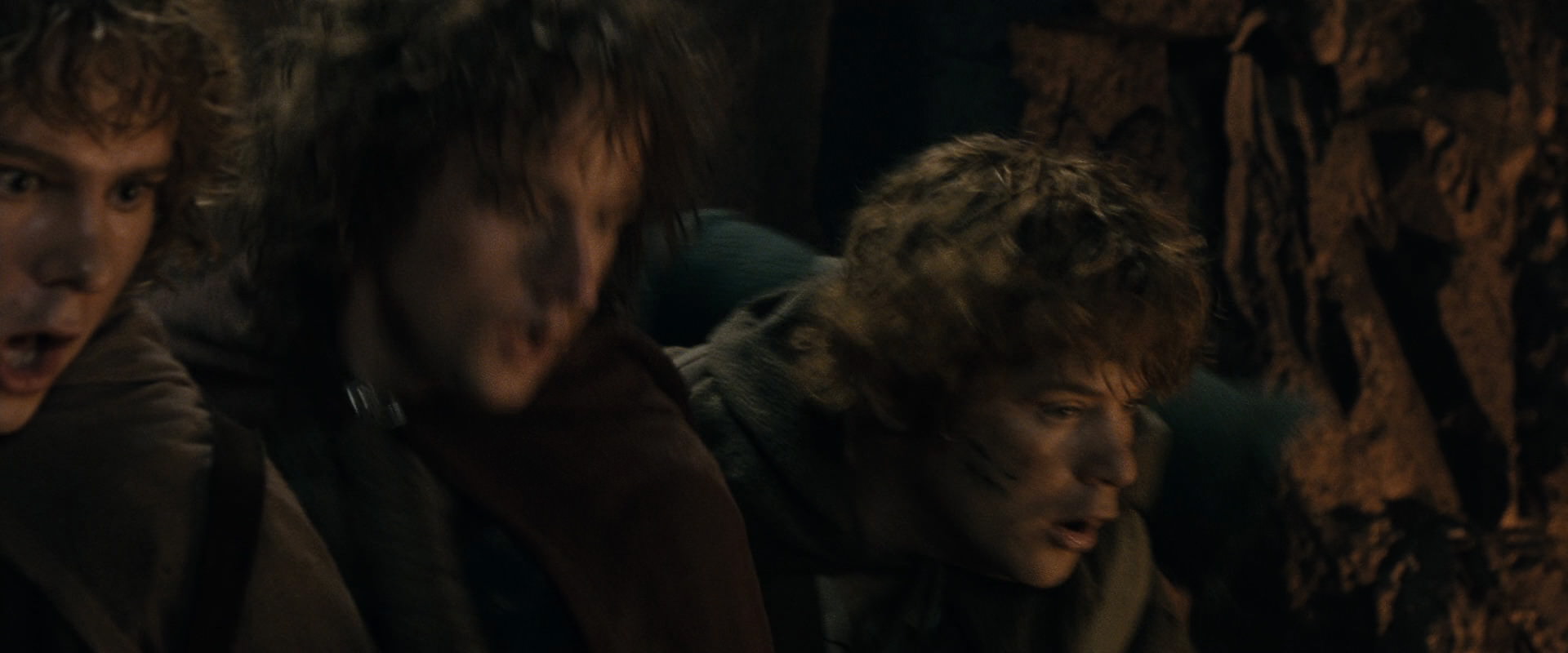 The Lord of the Rings: The Fellowship of the Ring (2001) HD screenshot 16847