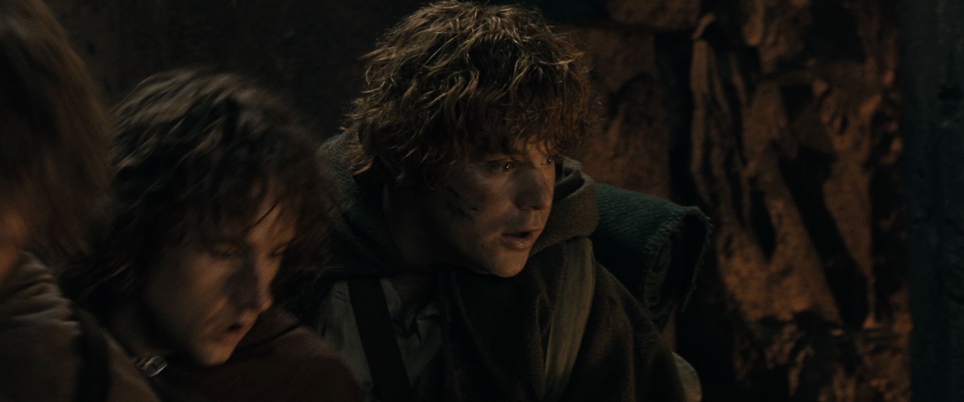 The Lord of the Rings: The Fellowship of the Ring (2001) screencap 16848