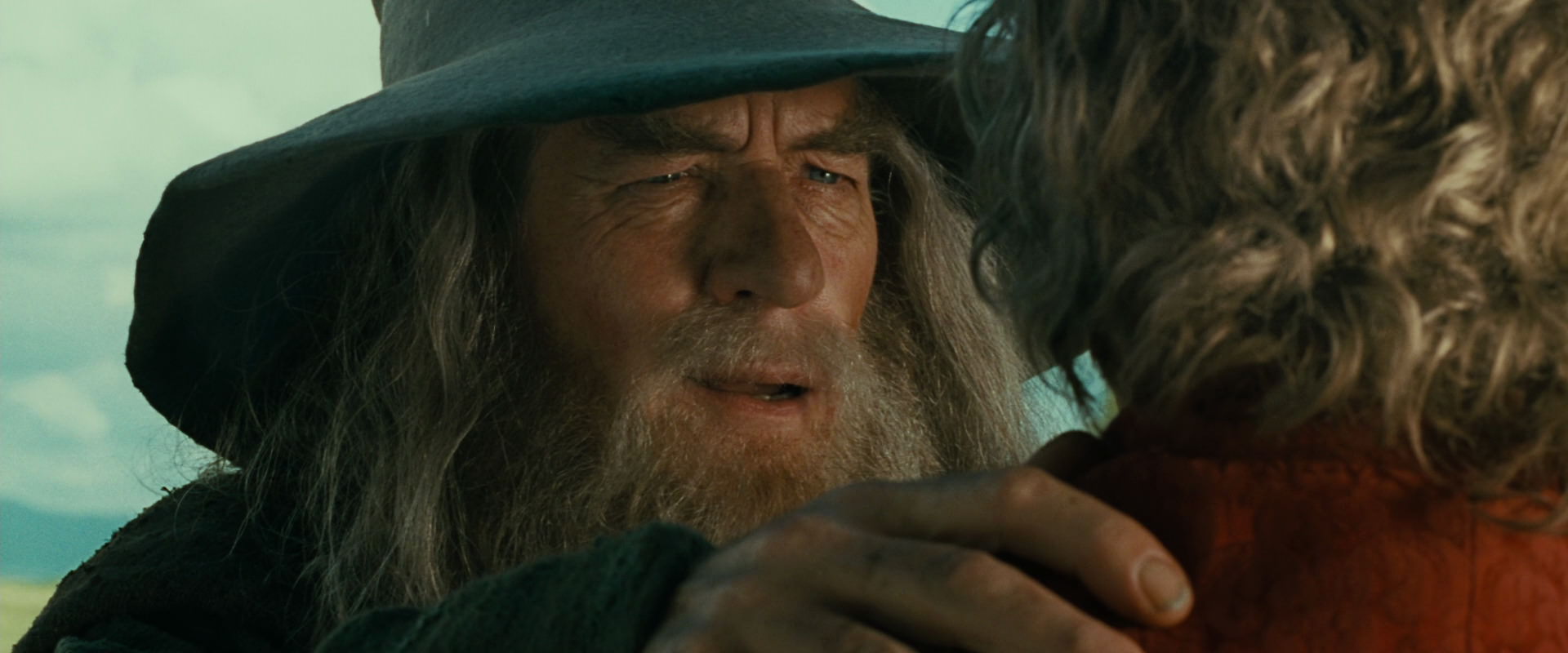 The Lord of the Rings: The Fellowship of the Ring (2001) HD screenshot 1685