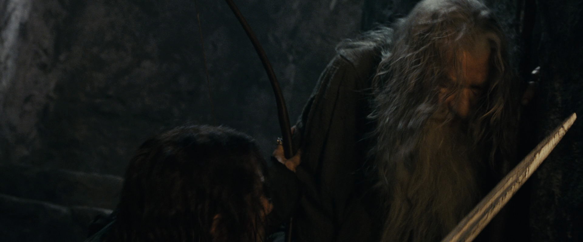 The Lord of the Rings: The Fellowship of the Ring (2001) screencap 16851