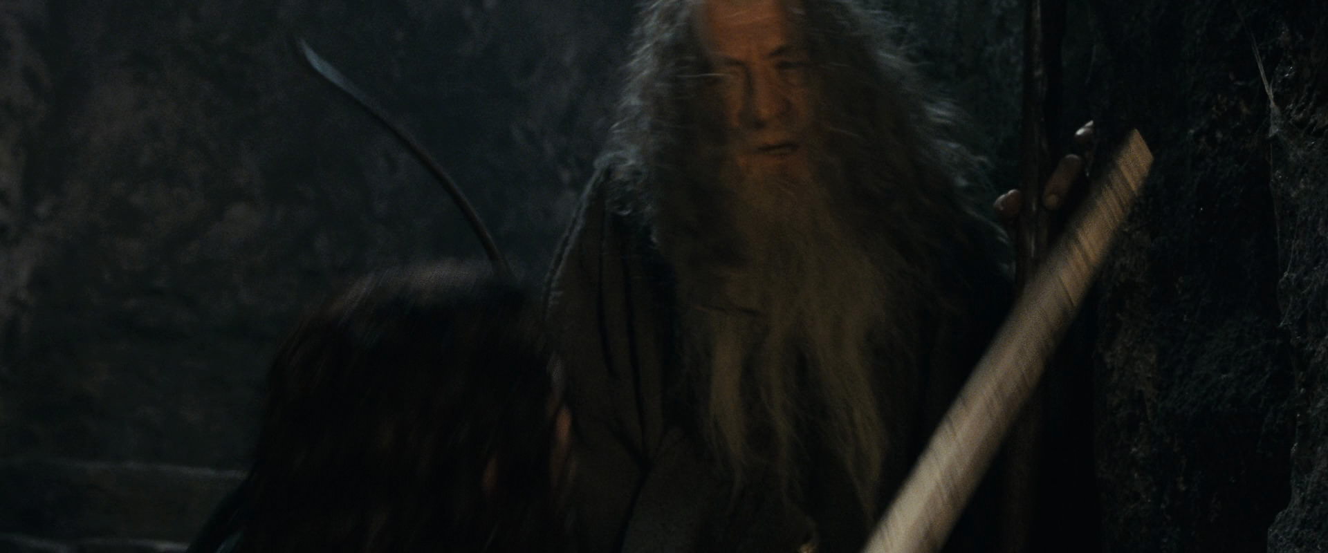 The Lord of the Rings: The Fellowship of the Ring (2001) movie still 16852