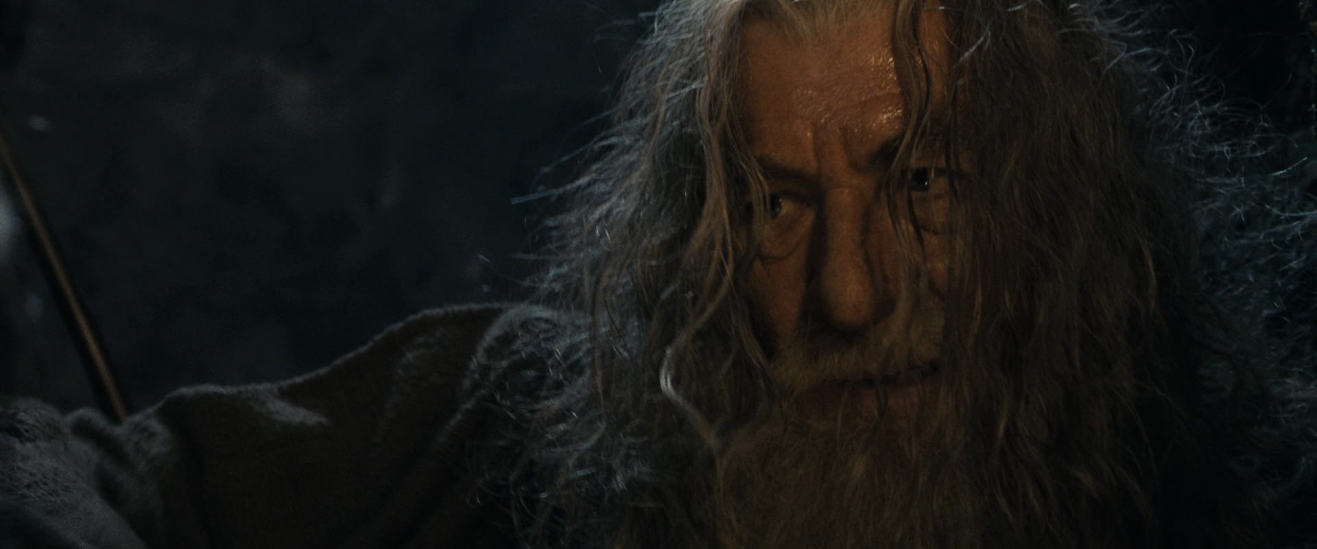 The Lord of the Rings: The Fellowship of the Ring (2001) movie still 16855