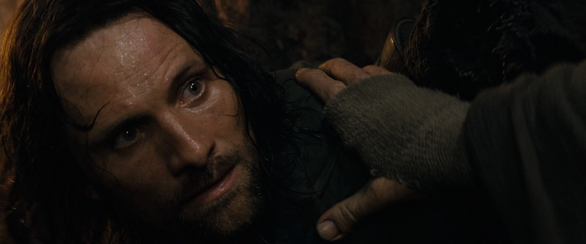The Lord of the Rings: The Fellowship of the Ring (2001) HD screenshot 16856