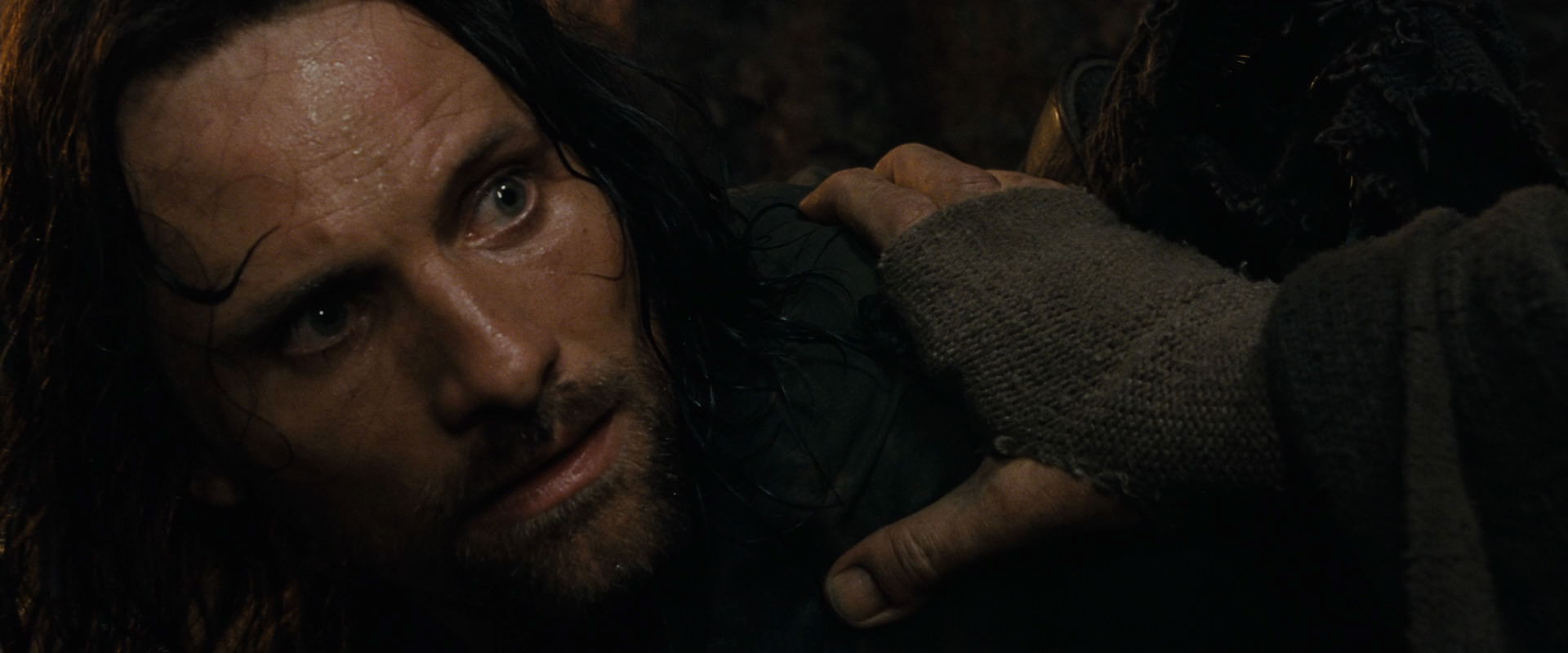 The Lord of the Rings: The Fellowship of the Ring (2001) screencap 16857