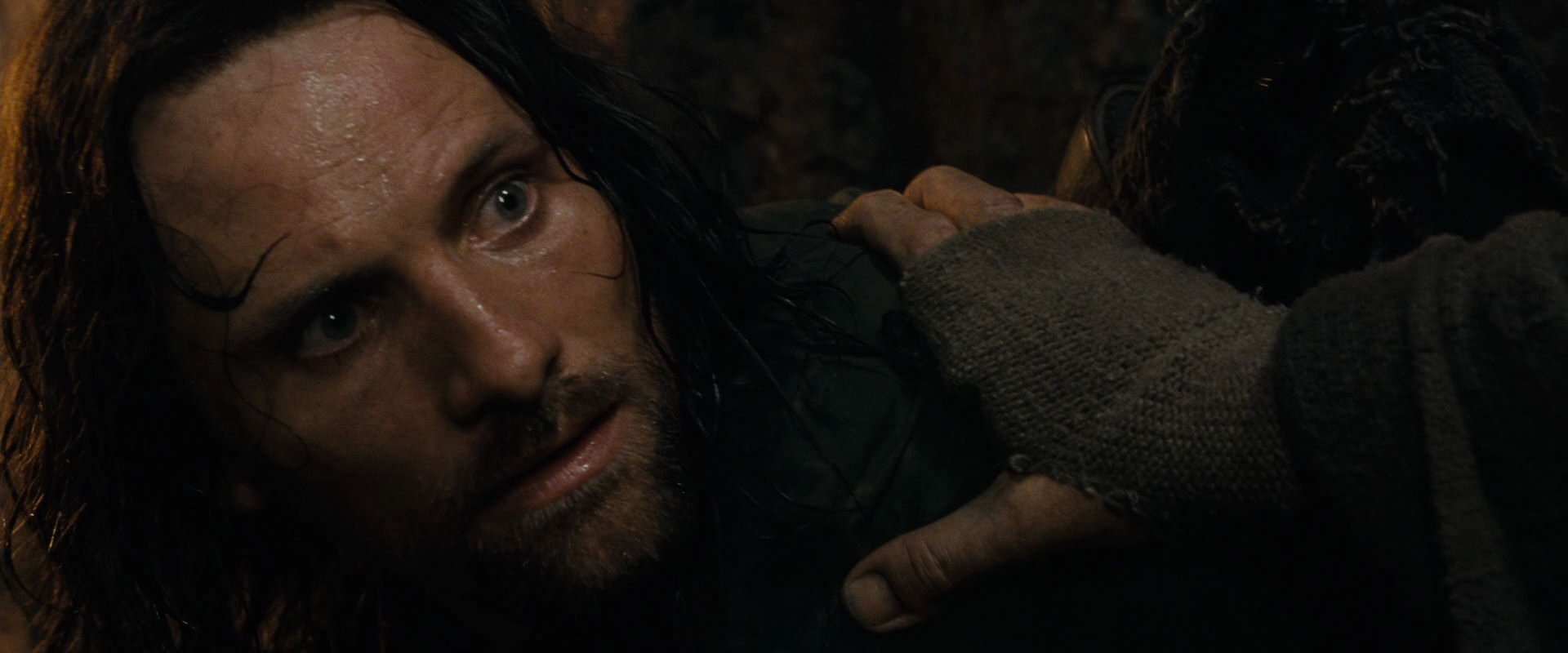 The Lord of the Rings: The Fellowship of the Ring (2001) movie still 16858