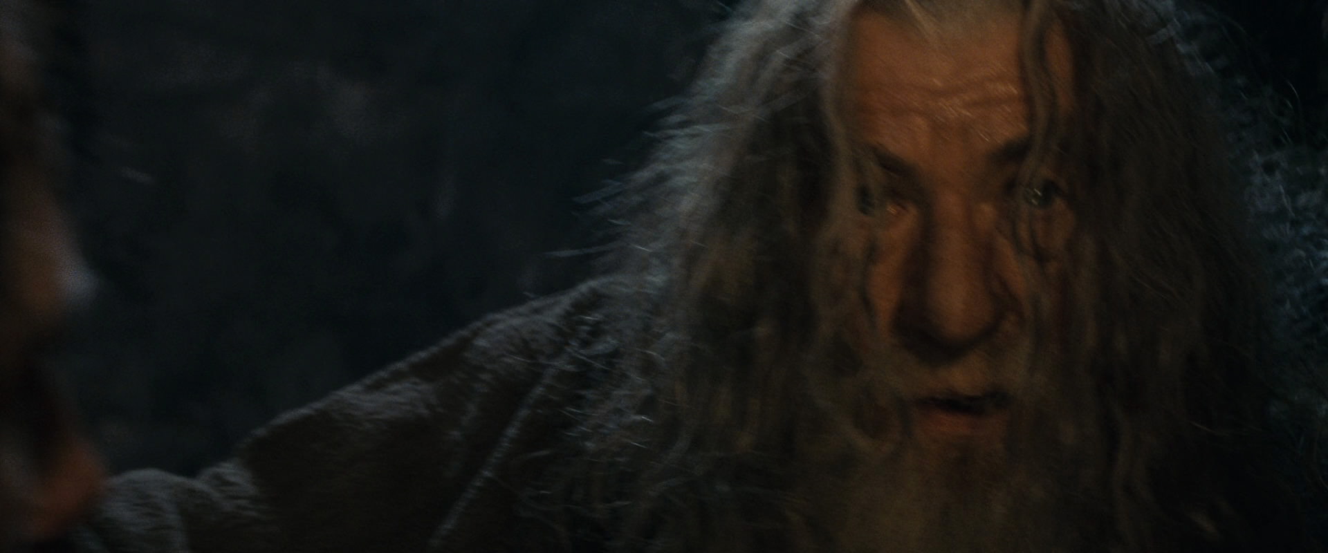The Lord of the Rings: The Fellowship of the Ring (2001) HD screenshot 16859
