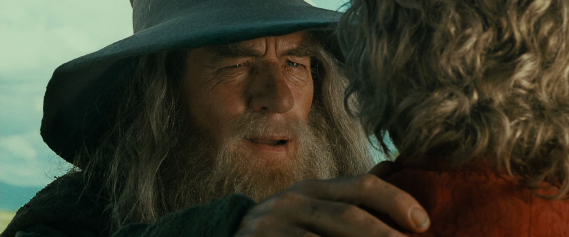 The Lord of the Rings: The Fellowship of the Ring (2001) screencap 1686