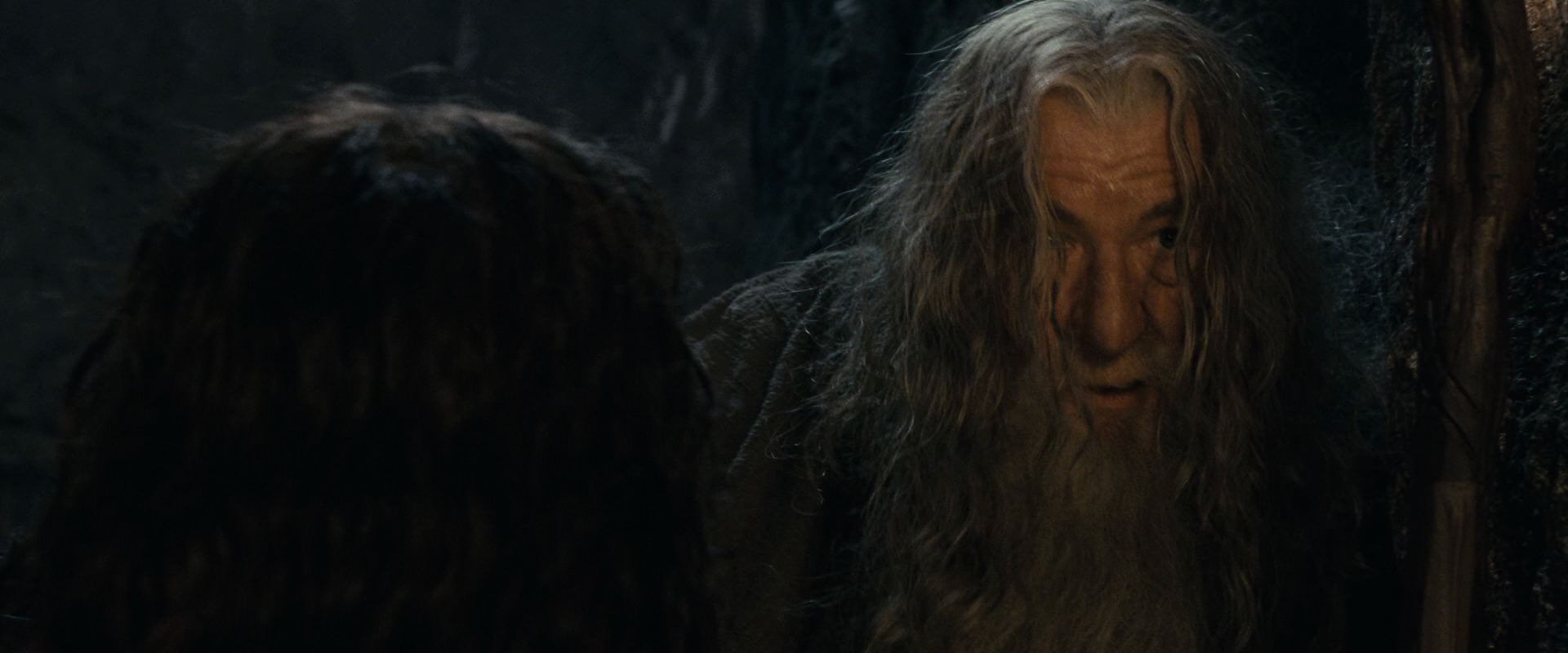 The Lord of the Rings: The Fellowship of the Ring (2001) movie still 16861
