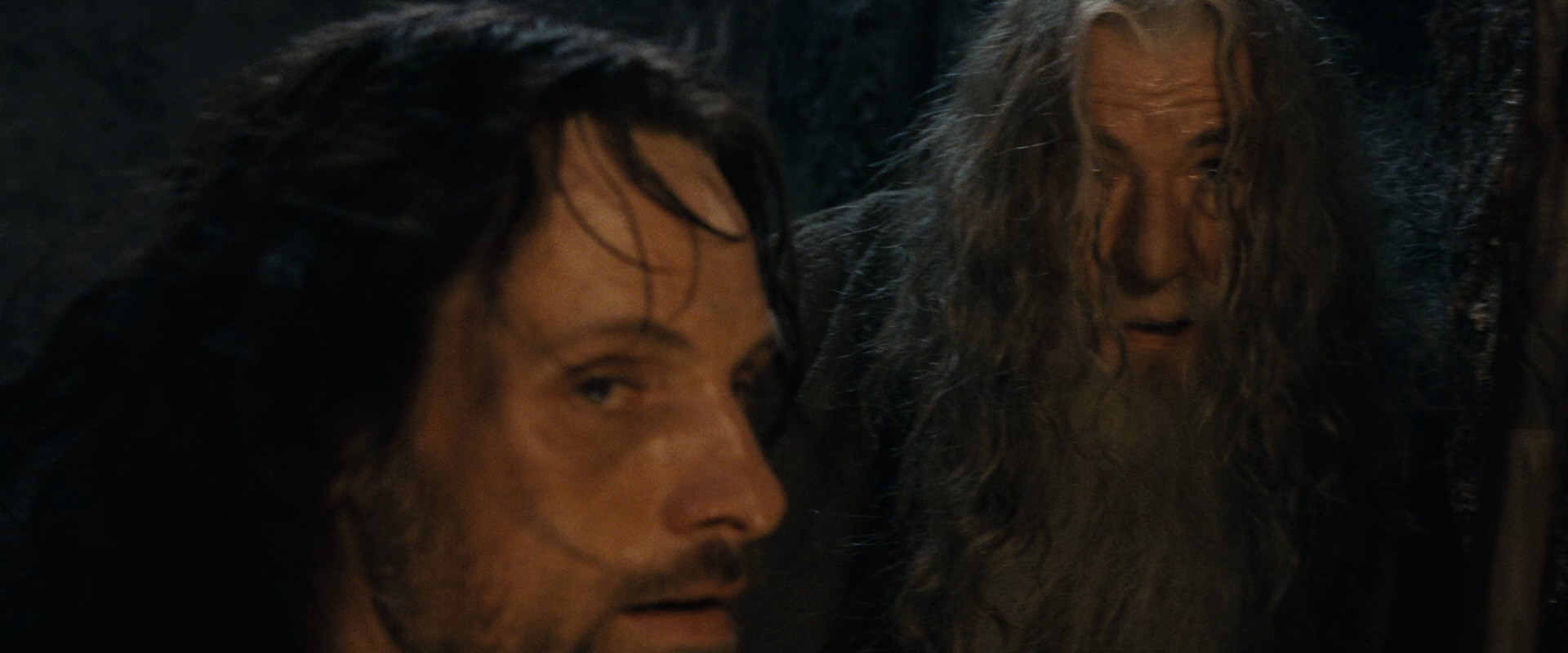 The Lord of the Rings: The Fellowship of the Ring (2001) screencap 16863