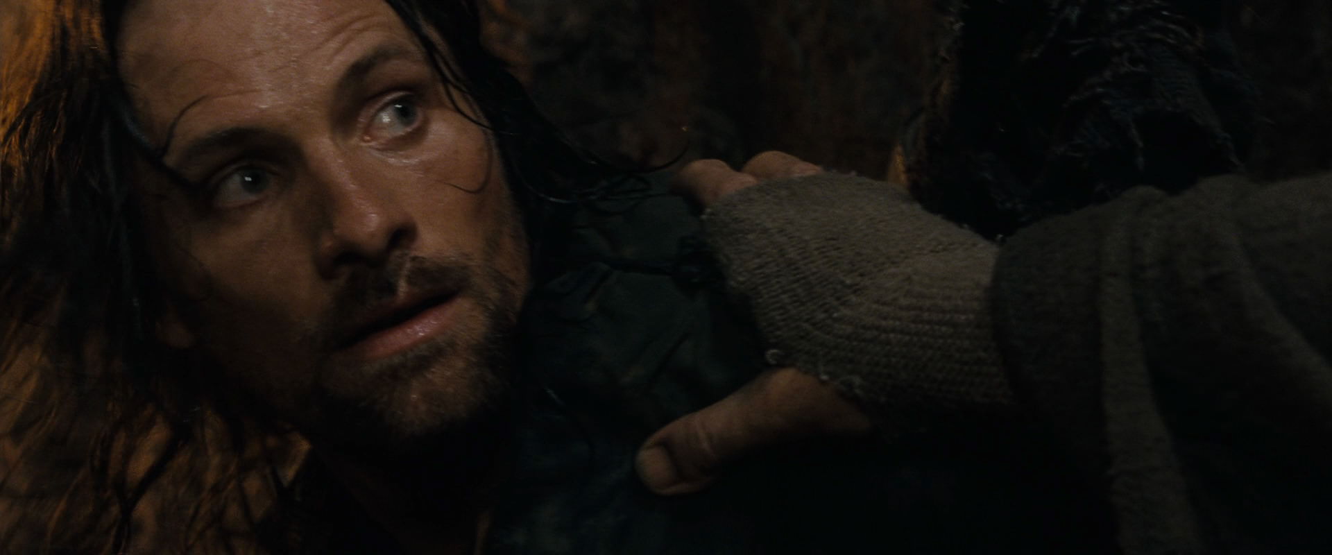 The Lord of the Rings: The Fellowship of the Ring (2001) HD screenshot 16868