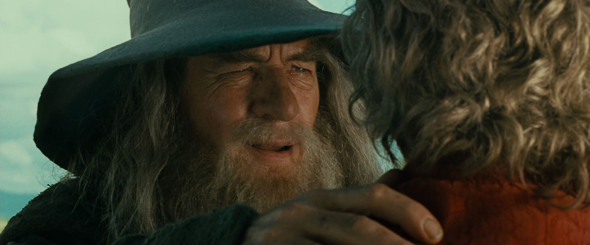 The Lord of the Rings: The Fellowship of the Ring (2001) movie still 1687
