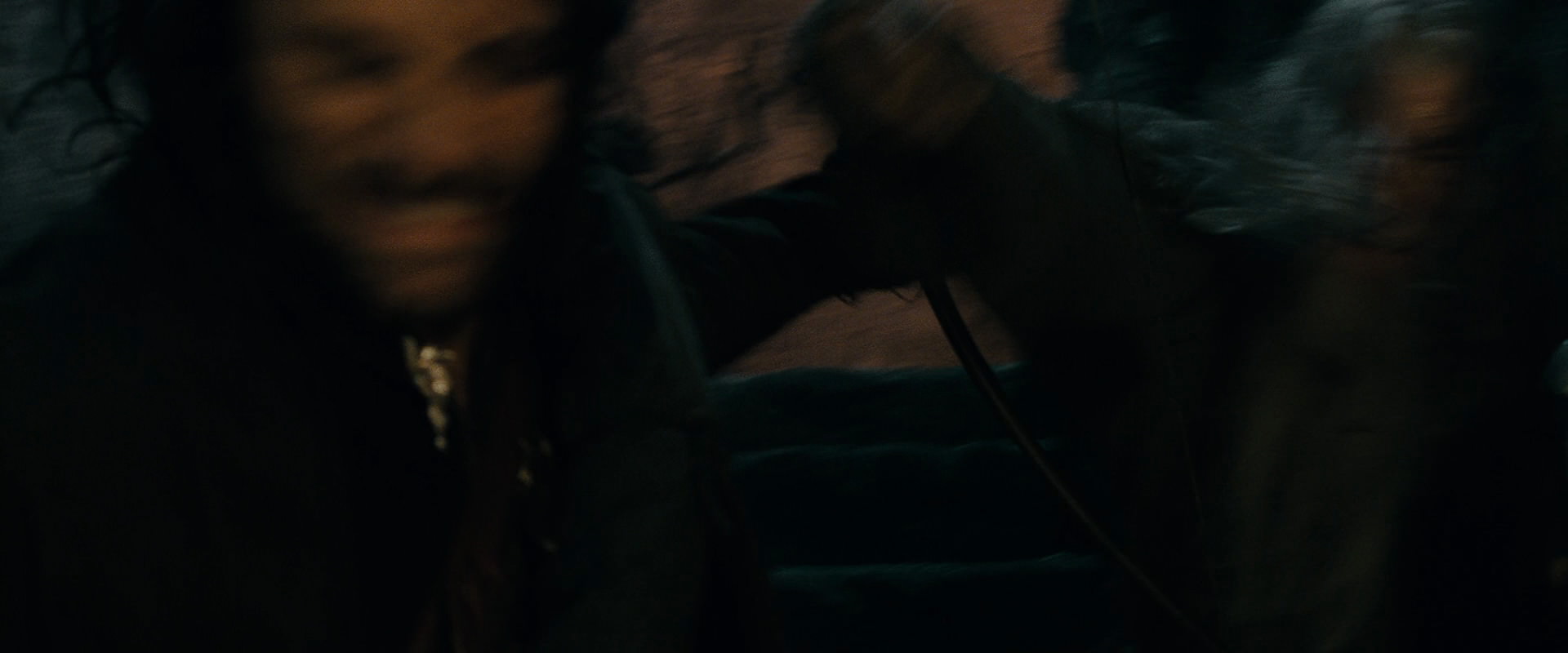 The Lord of the Rings: The Fellowship of the Ring (2001) HD screenshot 16871