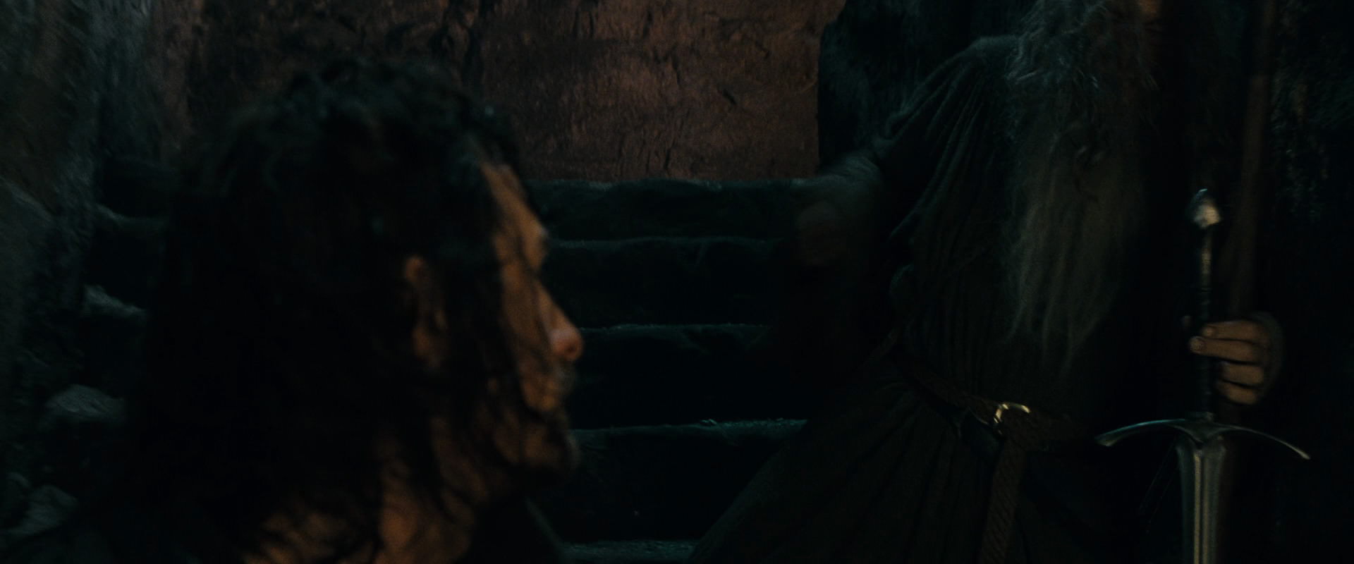 The Lord of the Rings: The Fellowship of the Ring (2001) screencap 16872