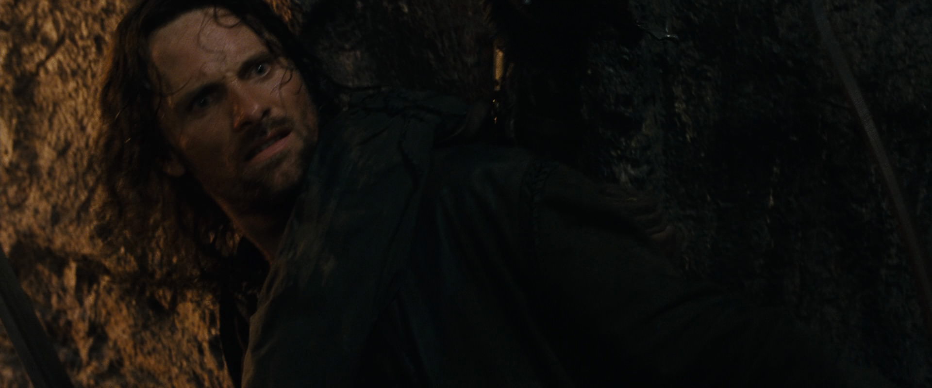 The Lord of the Rings: The Fellowship of the Ring (2001) HD screenshot 16874