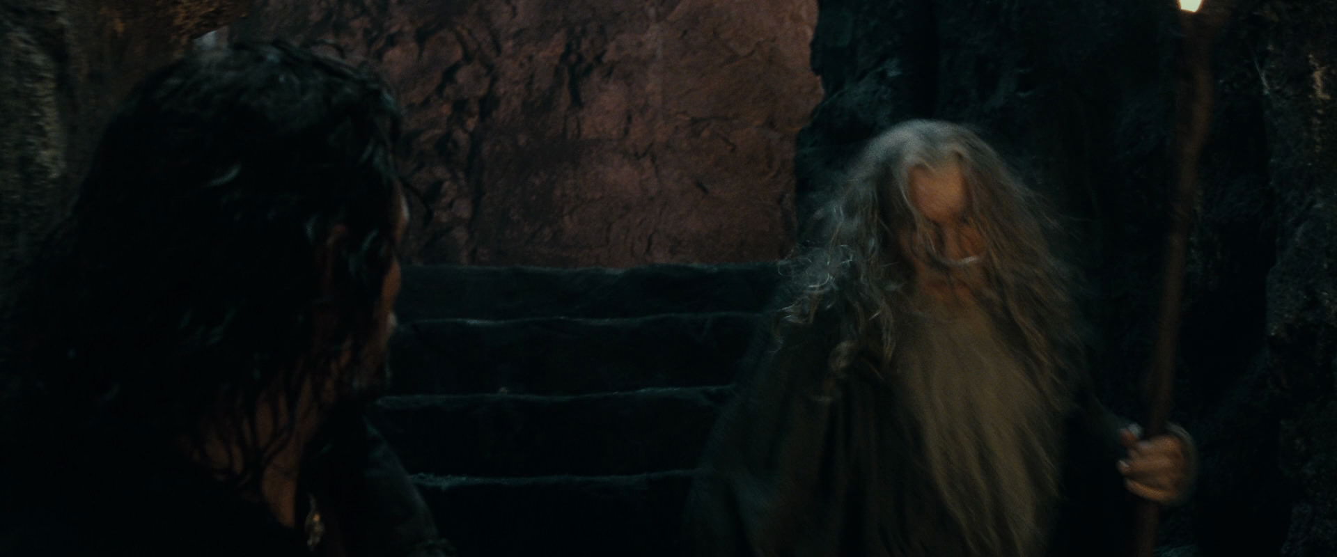 The Lord of the Rings: The Fellowship of the Ring (2001) screencap 16875