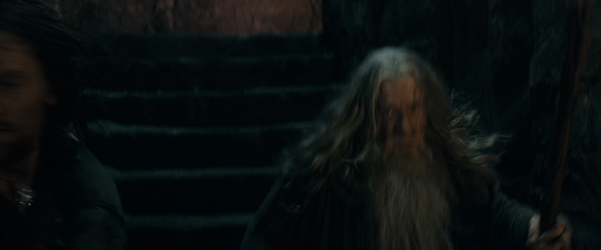 The Lord of the Rings: The Fellowship of the Ring (2001) movie still 16876