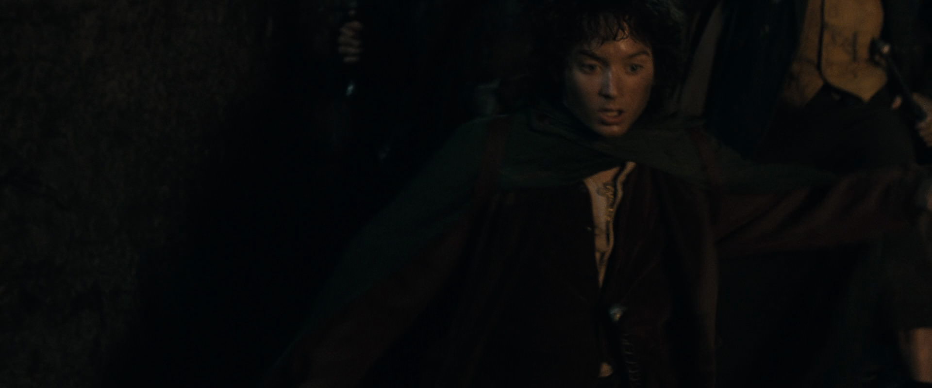 The Lord of the Rings: The Fellowship of the Ring (2001) movie still 16879