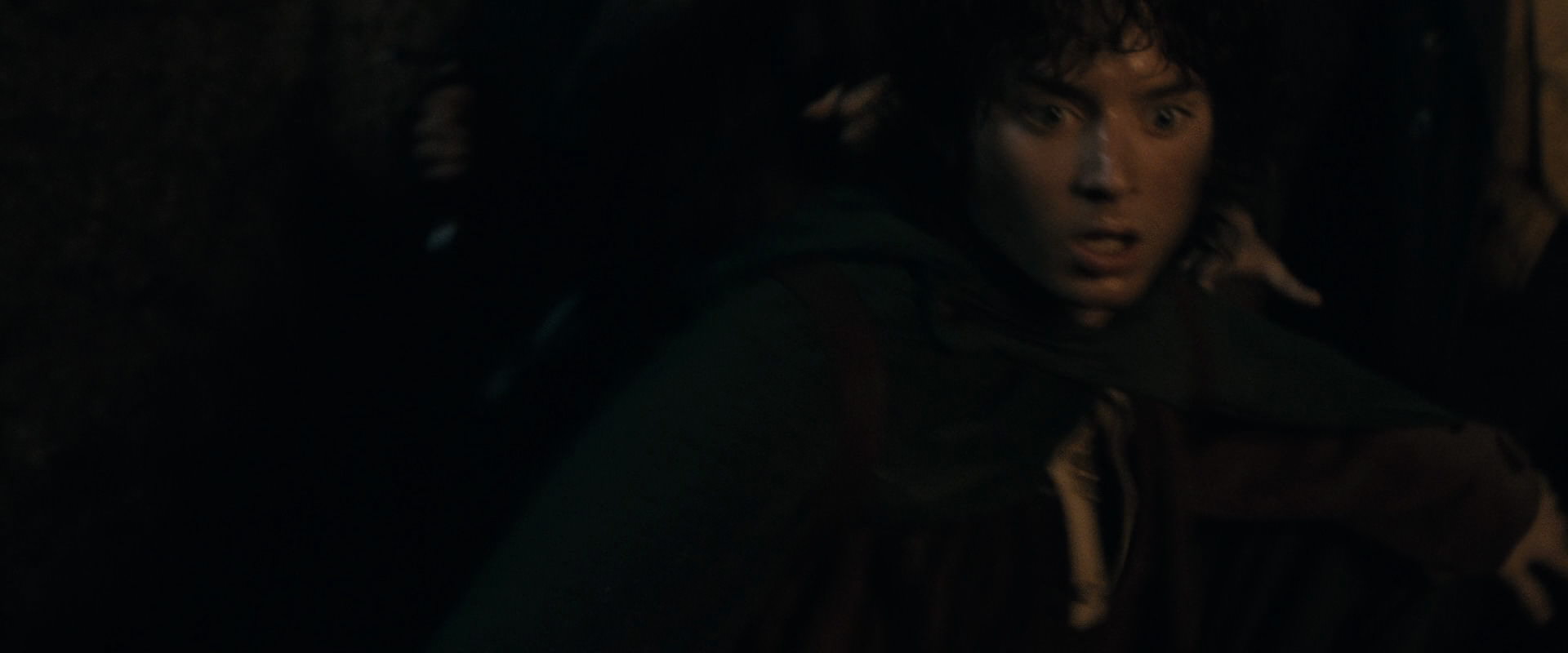 The Lord of the Rings: The Fellowship of the Ring (2001) HD screenshot 16880