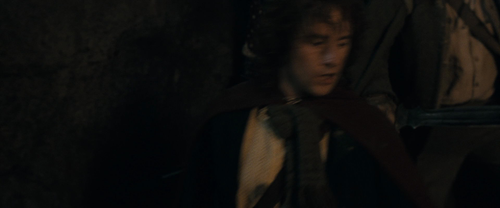 The Lord of the Rings: The Fellowship of the Ring (2001) HD screenshot 16883
