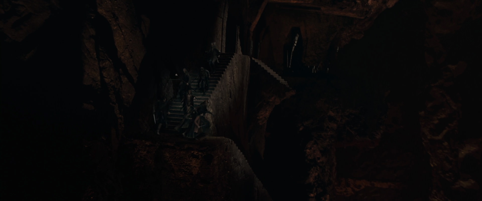 The Lord of the Rings: The Fellowship of the Ring (2001) screencap 16884