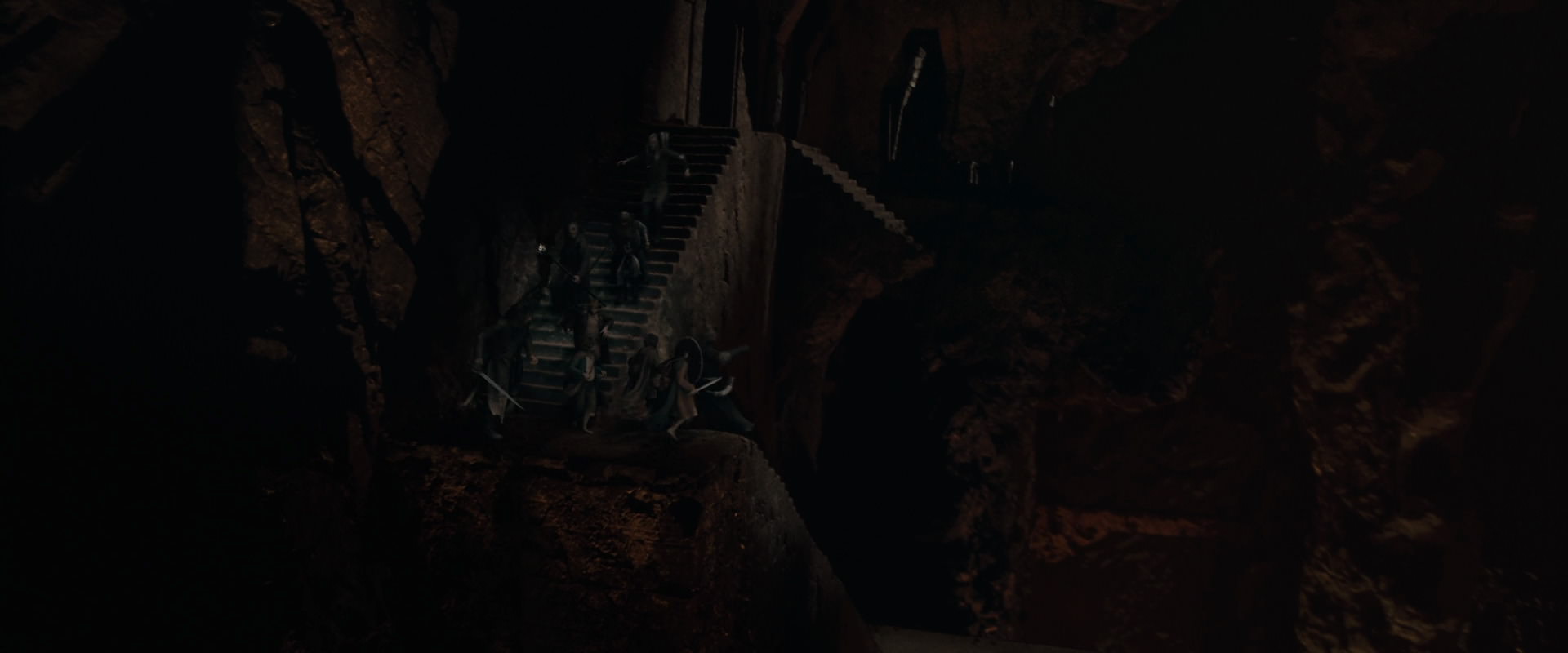 The Lord of the Rings: The Fellowship of the Ring (2001) movie still 16885