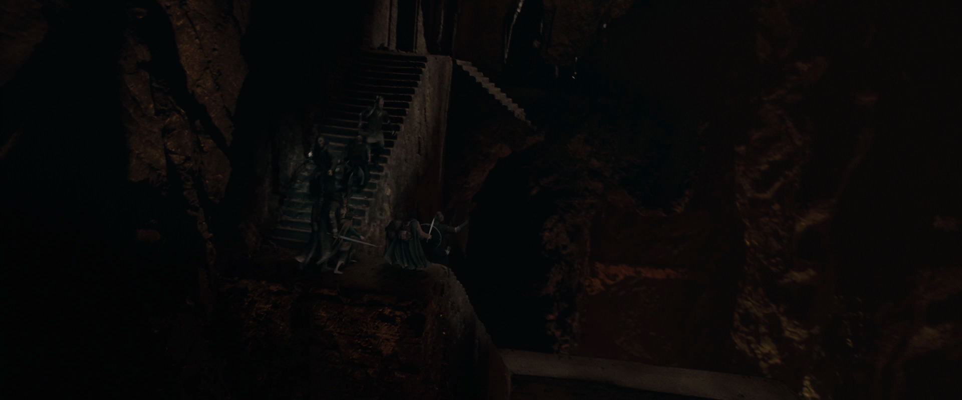 The Lord of the Rings: The Fellowship of the Ring (2001) HD screenshot 16886
