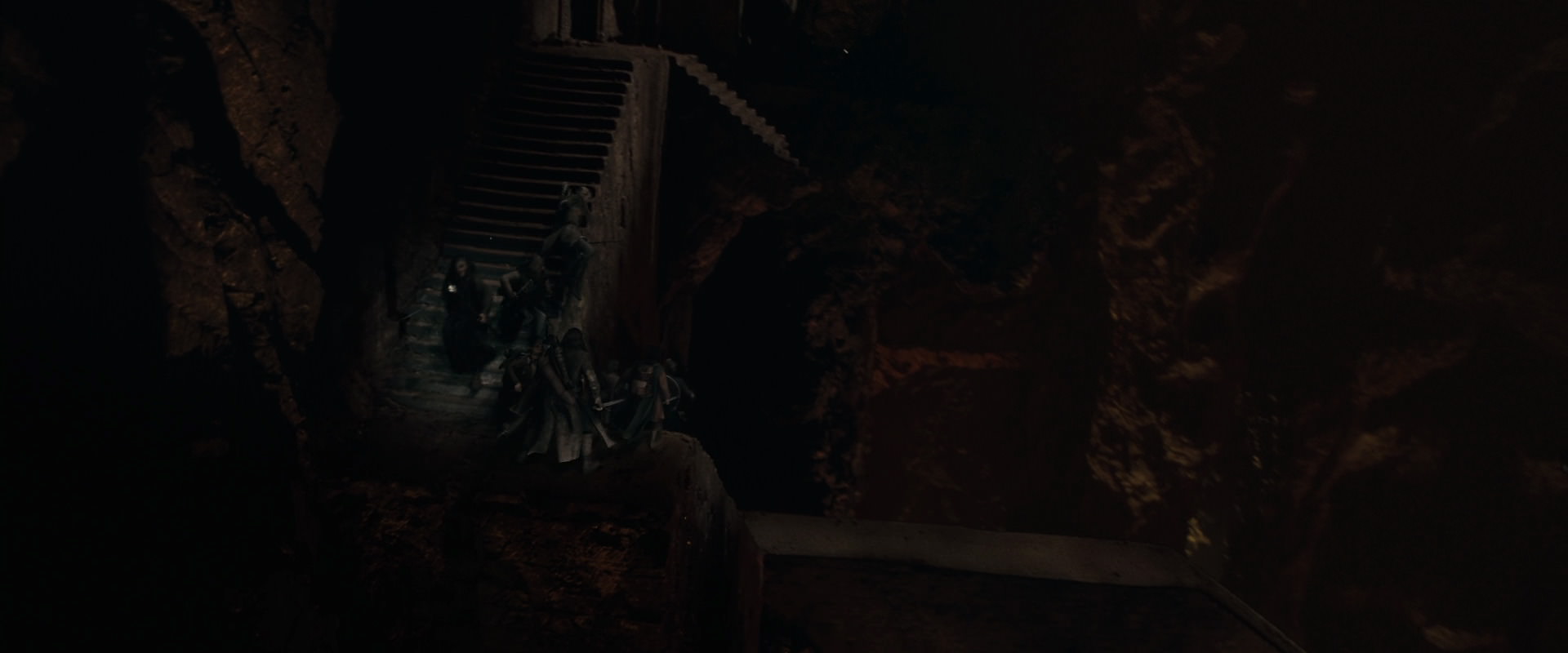 The Lord of the Rings: The Fellowship of the Ring (2001) screencap 16887