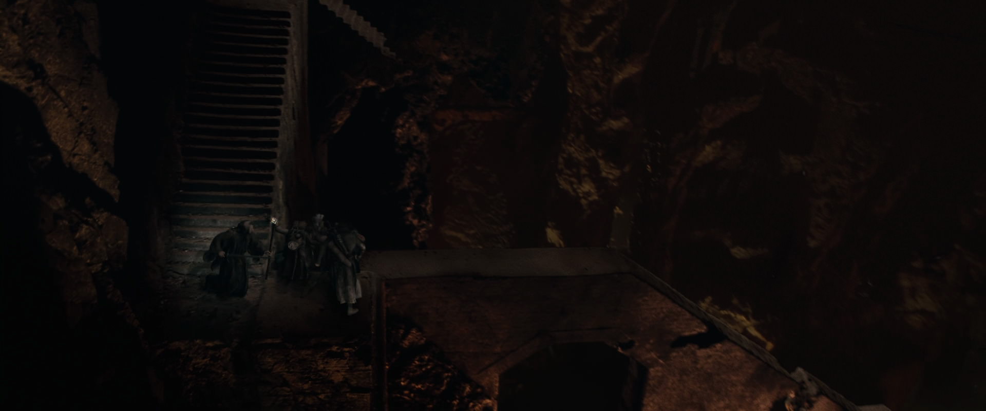 The Lord of the Rings: The Fellowship of the Ring (2001) HD screenshot 16889