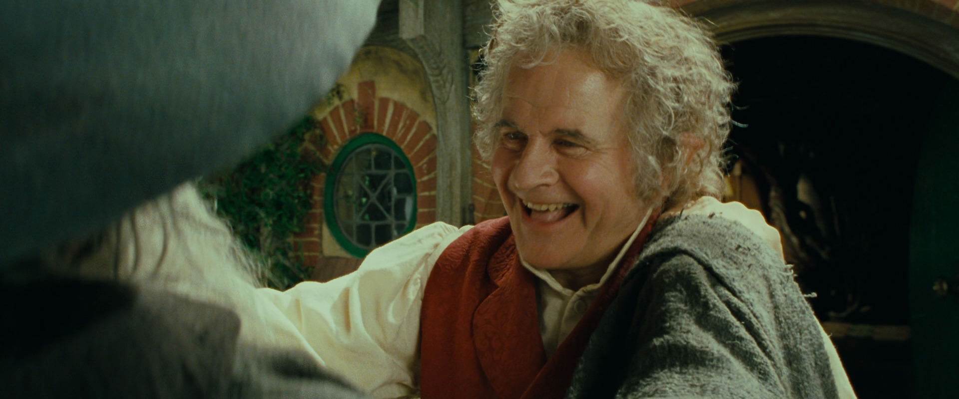 The Lord of the Rings: The Fellowship of the Ring (2001) screencap 1689