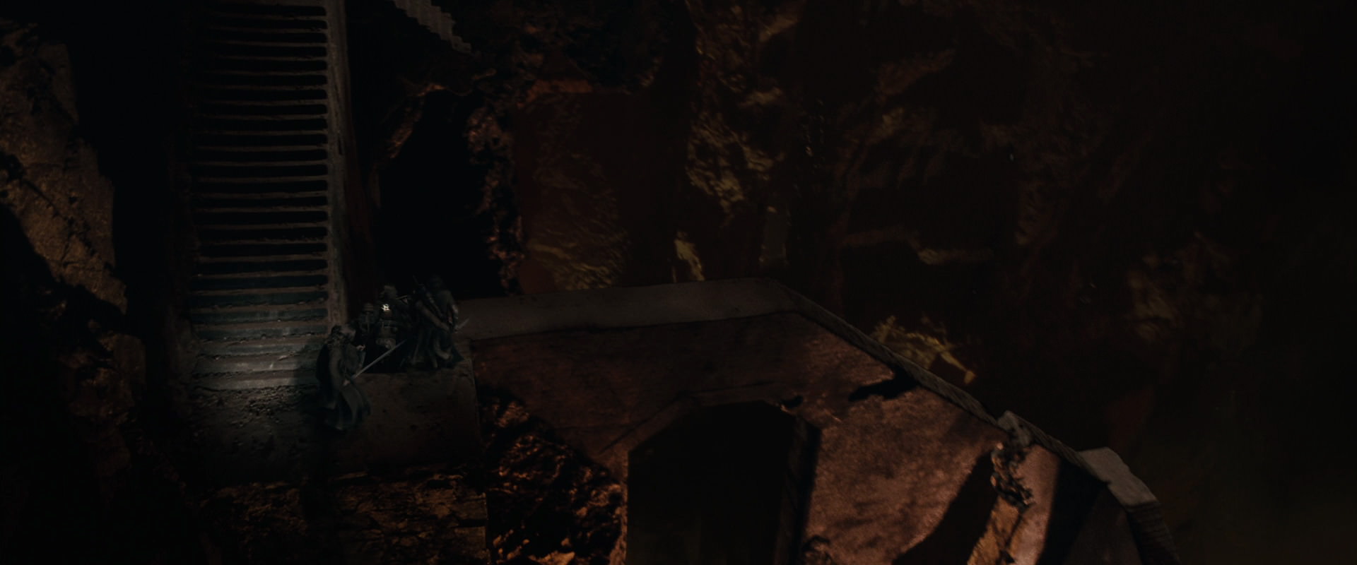 The Lord of the Rings: The Fellowship of the Ring (2001) screencap 16890